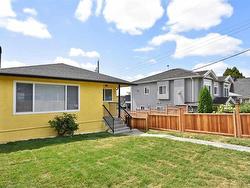 776 E 63 AVENUE  Vancouver, BC V5X 2K7