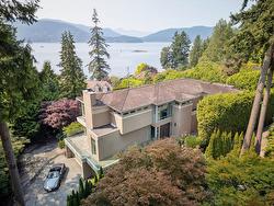 6069 GLENEAGLES DRIVE  West Vancouver, BC V7W 1W1