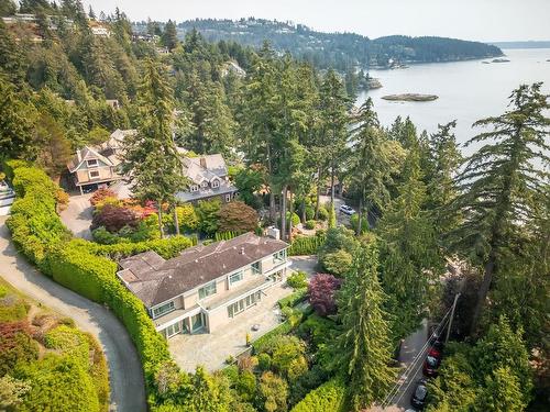 6069 Gleneagles Drive, West Vancouver, BC 