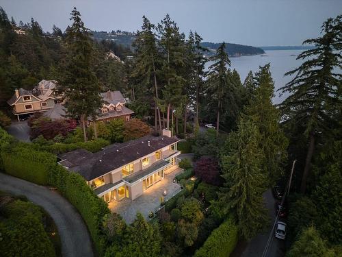 6069 Gleneagles Drive, West Vancouver, BC 