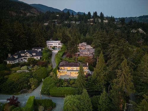 6069 Gleneagles Drive, West Vancouver, BC 