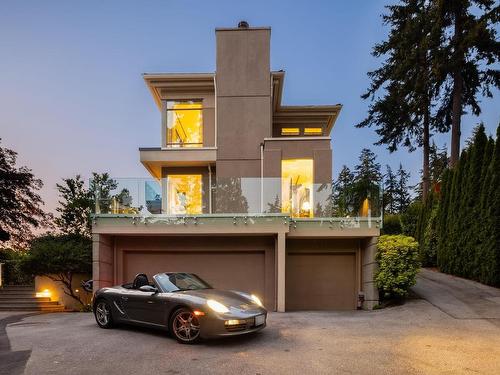 6069 Gleneagles Drive, West Vancouver, BC 