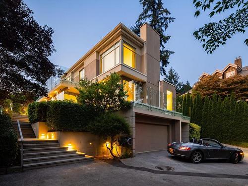 6069 Gleneagles Drive, West Vancouver, BC 