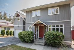 1302 HAMMOND AVENUE  Coquitlam, BC V3K 2P3