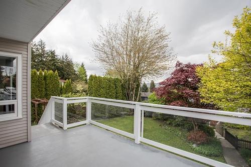 1302 Hammond Avenue, Coquitlam, BC 