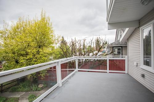 1302 Hammond Avenue, Coquitlam, BC 