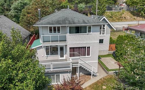 1302 Hammond Avenue, Coquitlam, BC 