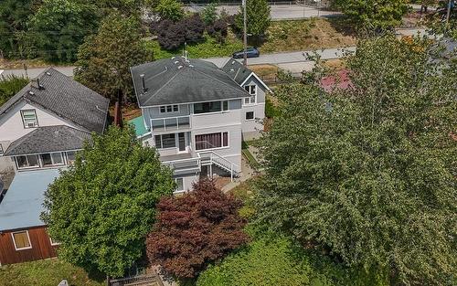 1302 Hammond Avenue, Coquitlam, BC 