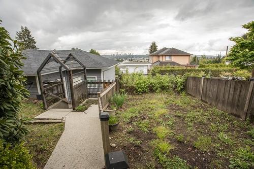 1302 Hammond Avenue, Coquitlam, BC 