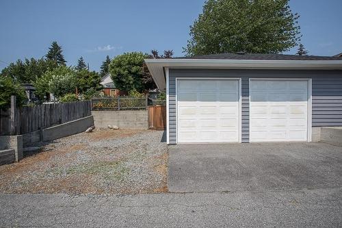 1302 Hammond Avenue, Coquitlam, BC 