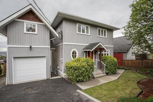 1302 Hammond Avenue, Coquitlam, BC 