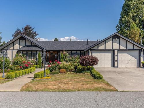 20327 Chatwin Avenue, Maple Ridge, BC 