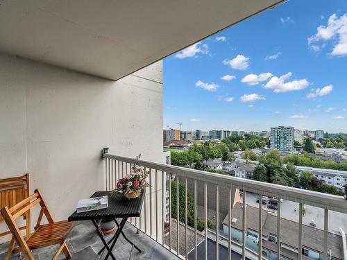 Ph#1 7100 Gilbert Road, Richmond, BC 