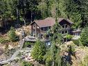 1380 Fernie Road, Bowen Island, BC 