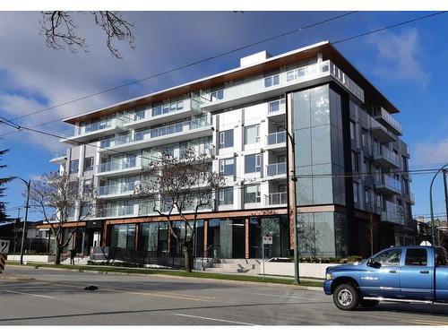 603 5693 Elizabeth Street, Vancouver, BC 