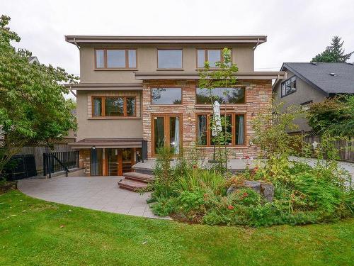 3364 W 39Th Avenue, Vancouver, BC 