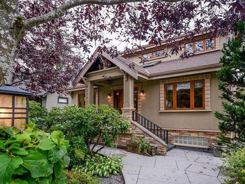 3364 W 39Th Avenue, Vancouver, BC 