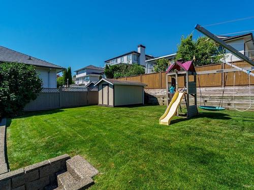 3309 Hyde Park Place, Coquitlam, BC 