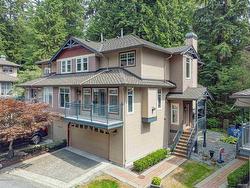 1186 STRATHAVEN DRIVE  North Vancouver, BC V7H 2Z6