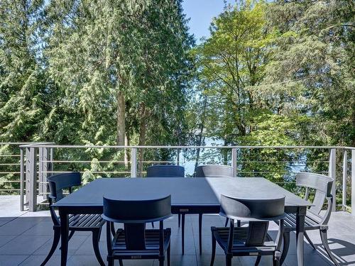 5950 Tillicum Bay Road, Sechelt, BC 