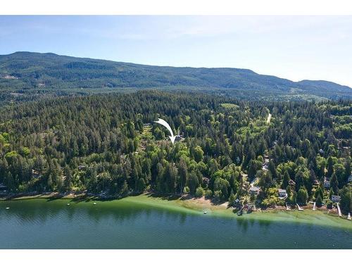 5950 Tillicum Bay Road, Sechelt, BC 