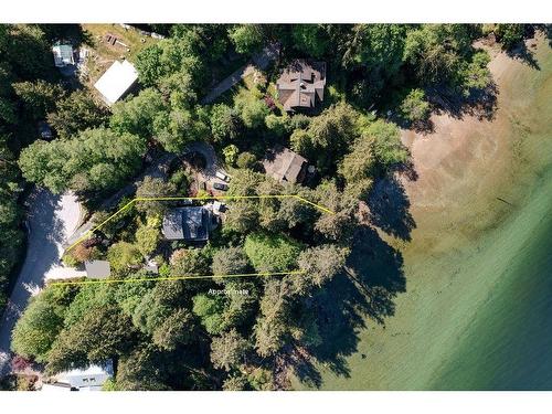 5950 Tillicum Bay Road, Sechelt, BC 