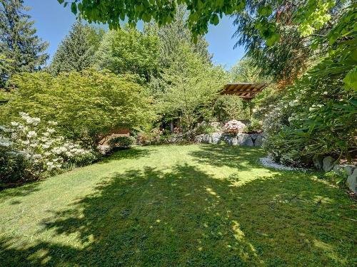 5950 Tillicum Bay Road, Sechelt, BC 