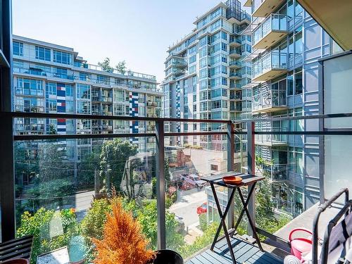 512 38 W 1St Avenue, Vancouver, BC 