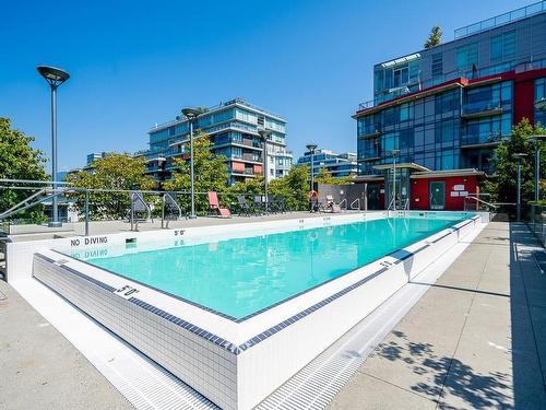 512 38 W 1St Avenue, Vancouver, BC 