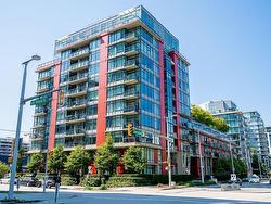 512 38 W 1ST AVENUE  Vancouver, BC V5Y 0K3