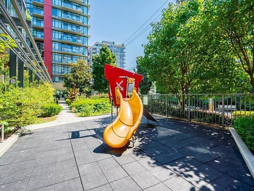 512 38 W 1St Avenue, Vancouver, BC 