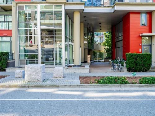 512 38 W 1St Avenue, Vancouver, BC 