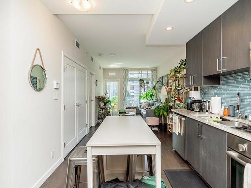 512 38 W 1St Avenue, Vancouver, BC 