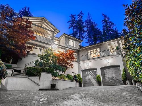 4845 Vista Place, West Vancouver, BC 