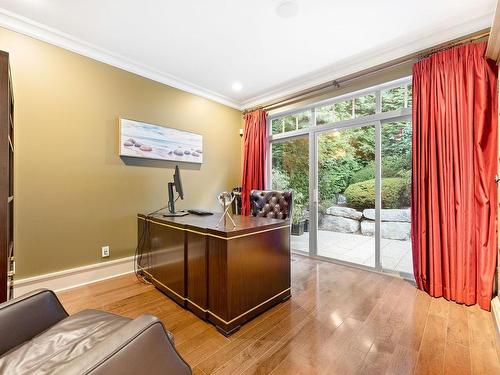 4845 Vista Place, West Vancouver, BC 