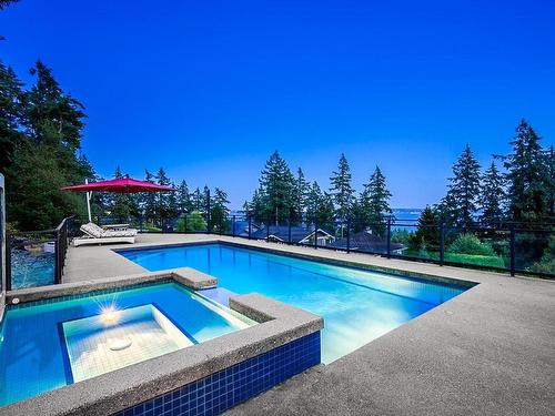 4845 Vista Place, West Vancouver, BC 