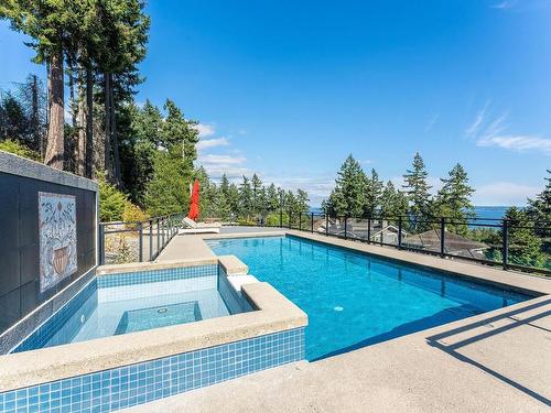 4845 Vista Place, West Vancouver, BC 