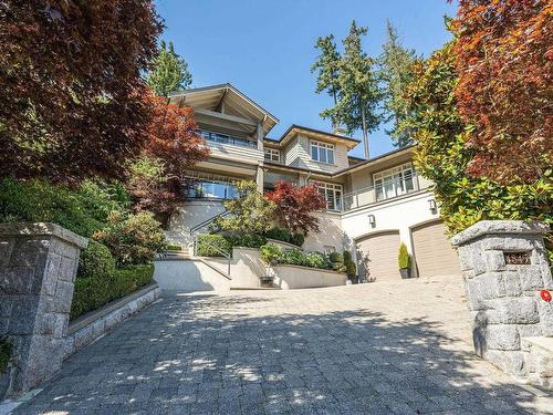 4845 Vista Place, West Vancouver, BC 