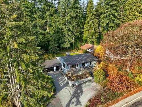 385 Stevens Drive, West Vancouver, BC 