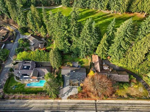 385 Stevens Drive, West Vancouver, BC 