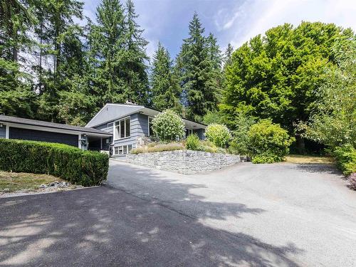 385 Stevens Drive, West Vancouver, BC 