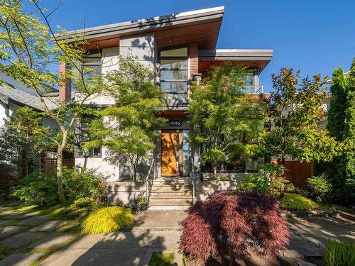 4742 Collingwood Street, Vancouver, BC 