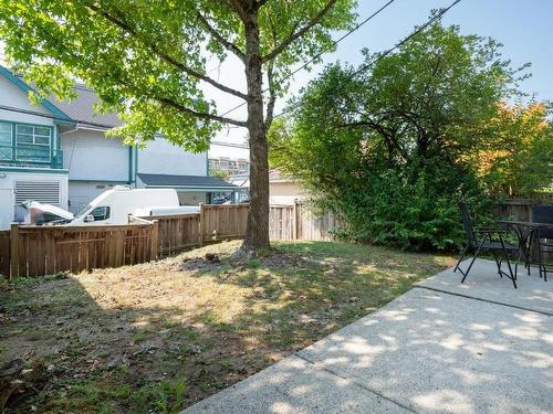 7 8291 French Street, Vancouver, BC 