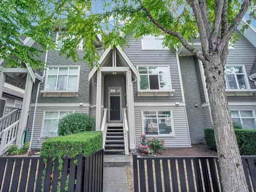 9 7288 Heather Street, Richmond, BC 