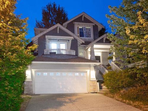 99 Maple Drive, Port Moody, BC 