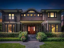 5961 CHURCHILL STREET  Vancouver, BC V6M 3H4