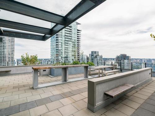 809 1325 Rolston Street, Vancouver, BC 