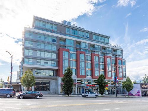 207 4083 Cambie Street, Vancouver, BC 