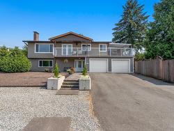 1480 ELINOR CRESCENT  Port Coquitlam, BC V3C 2Y5