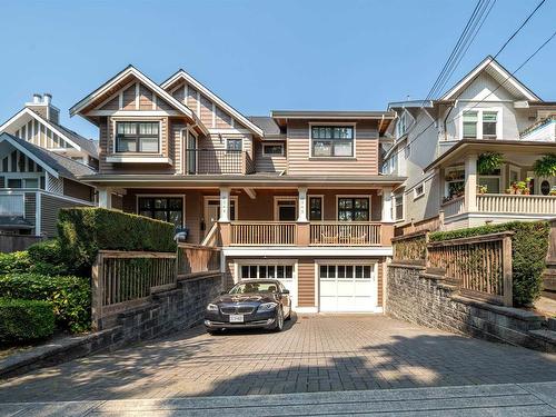 2345 W 8Th Avenue, Vancouver, BC 